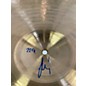 Used Bosphorus Cymbals 20in TRADITIONAL Cymbal