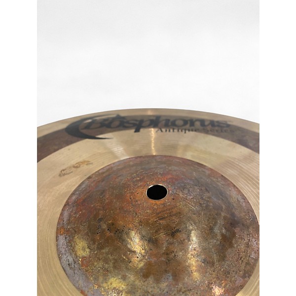 Used Bosphorus Cymbals 16in ANTIQUE Cymbal