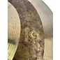 Used Bosphorus Cymbals 16in ANTIQUE Cymbal