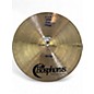 Used Bosphorus Cymbals 16in ANTIQUE Cymbal