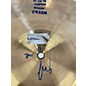Used Bosphorus Cymbals 16in ANTIQUE Cymbal