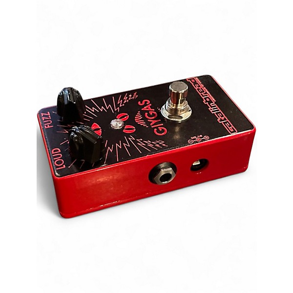 Used 2025 Catalinbread GIYGAS 2K Effect Pedal