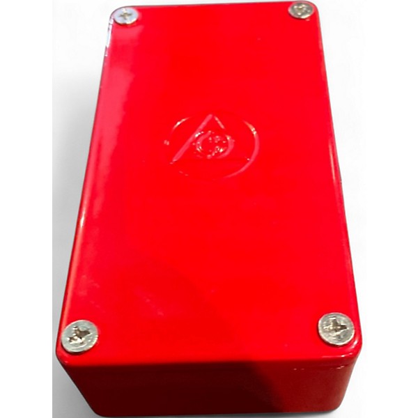 Used 2025 Catalinbread GIYGAS 2K Effect Pedal