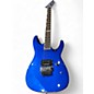 Used 2026 ESP LTD 87 M1 CUSTOM Metallic Blue Solid Body Electric Guitar thumbnail