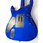 Used 2026 ESP LTD 87 M1 CUSTOM Metallic Blue Solid Body Electric Guitar