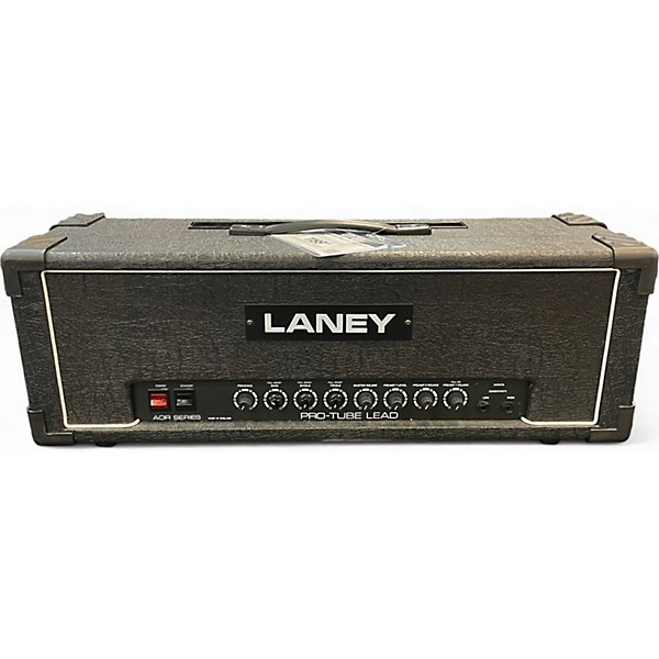 Used Laney Pro-Tube Lead Tube Guitar Amp Head