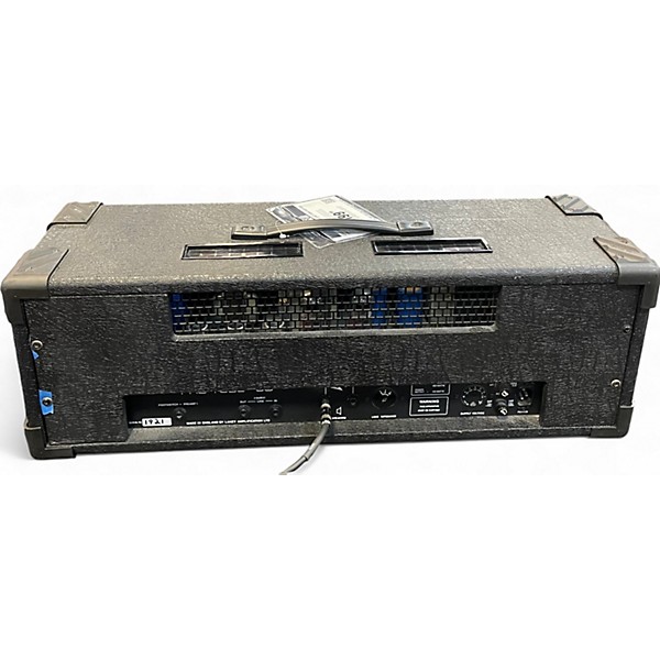 Used Laney Pro-Tube Lead Tube Guitar Amp Head