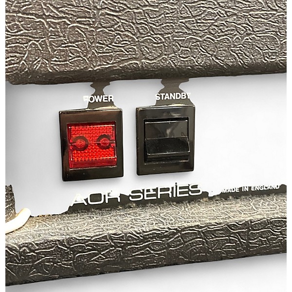 Used Laney Pro-Tube Lead Tube Guitar Amp Head