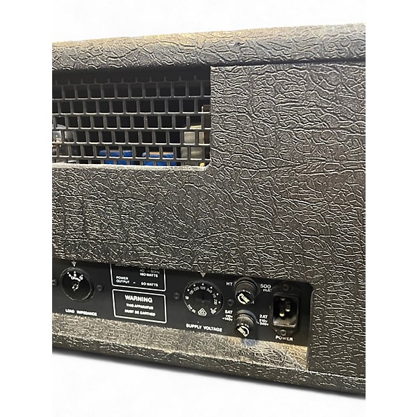 Used Laney Pro-Tube Lead Tube Guitar Amp Head