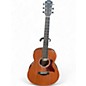 Used Taylor GS Mini Mahogany Mahogany Acoustic Guitar thumbnail
