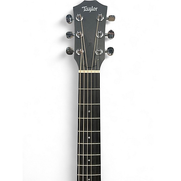 Used Taylor GS Mini Mahogany Mahogany Acoustic Guitar