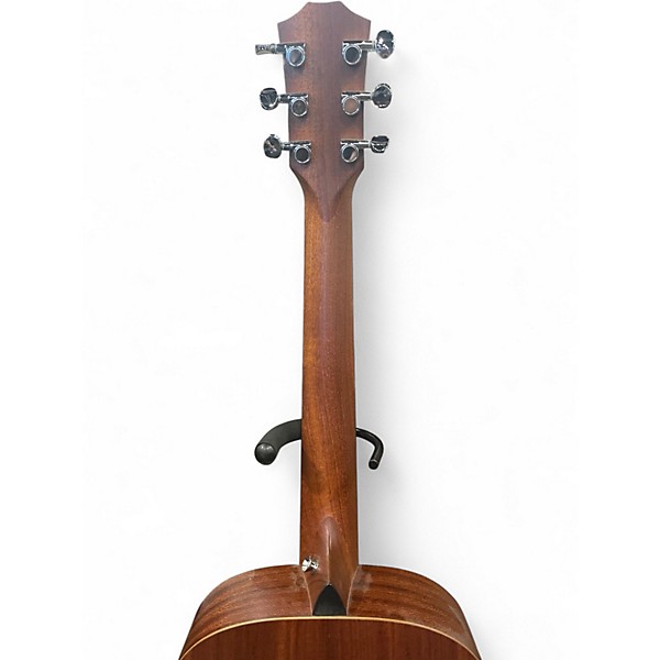 Used Taylor GS Mini Mahogany Mahogany Acoustic Guitar