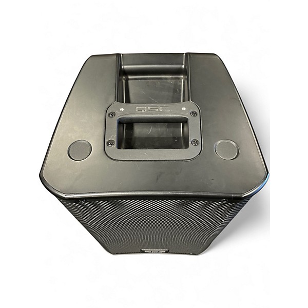 Used QSC K10.2 Powered Speaker
