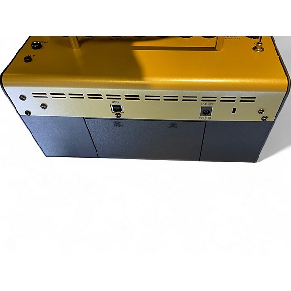 Used Yamaha THR5A 5W Modeling Acoustic Guitar Combo Amp