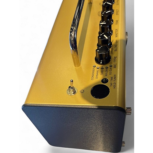 Used Yamaha THR5A 5W Modeling Acoustic Guitar Combo Amp