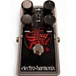 Used Electro-Harmonix Bass Soul Food Overdrive Bass Effect Pedal thumbnail