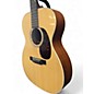 Used 2019 Martin 000 16E Natural Acoustic Electric Guitar