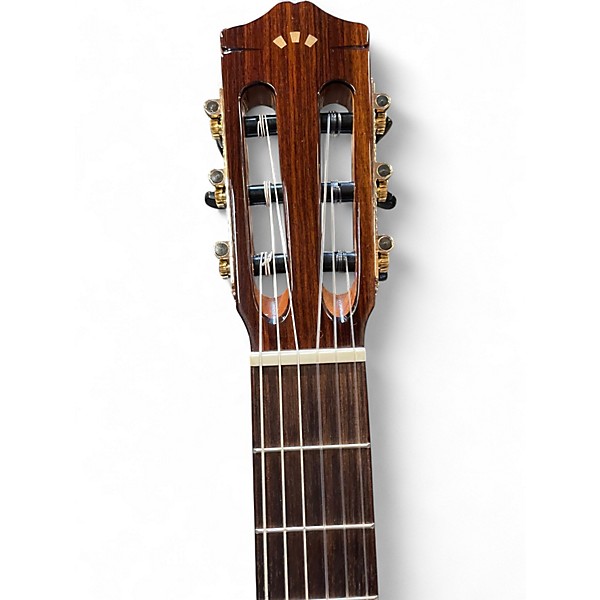 Used Cordoba GK Studio Negra Natural Classical Acoustic Guitar