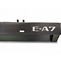 Used Roland EA7 Arranger Keyboard