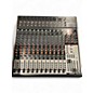 Used Behringer Xenyx X2442USB Unpowered Mixer thumbnail
