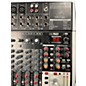 Used Behringer Xenyx X2442USB Unpowered Mixer