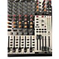 Used Behringer Xenyx X2442USB Unpowered Mixer