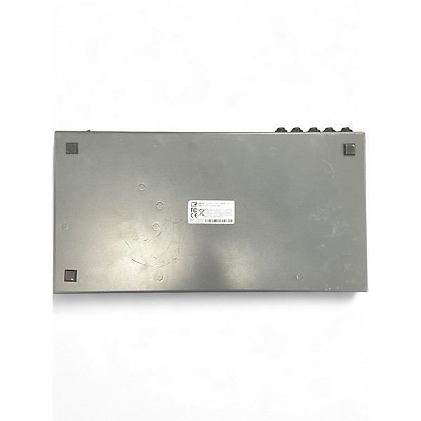 Used Elektron Octatrack MKII Synthesizer