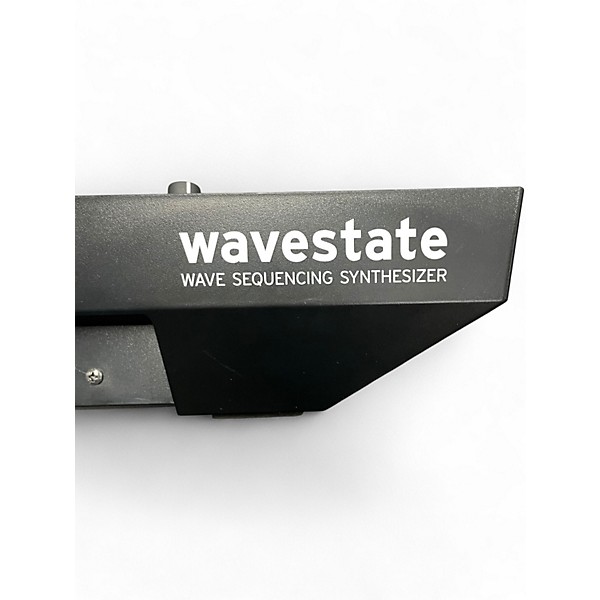 Used KORG WAVESTATE Synthesizer
