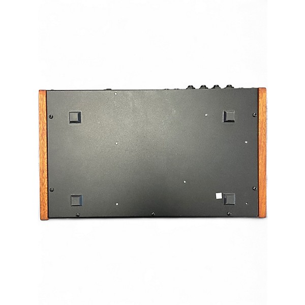 Used Dave Smith Instruments TEMPEST ANALOG DRUM MACHINE Drum Machine