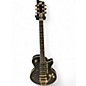 Used Duesenberg STARPLAYER TV CUSTOM BLACK Hollow Body Electric Guitar thumbnail