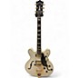 Used Guild STARFIRE VI WHITE Hollow Body Electric Guitar thumbnail