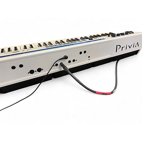 Used Casio PX5S Privia 88 Key Stage Piano