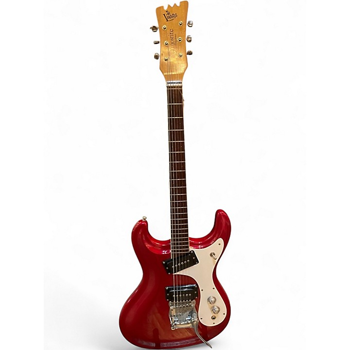 MOSRITE MARK V electric guitars for sale in USA | guitar-list