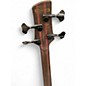 Used Ibanez SR1340B DUAL SHADOW BURST Electric Bass Guitar