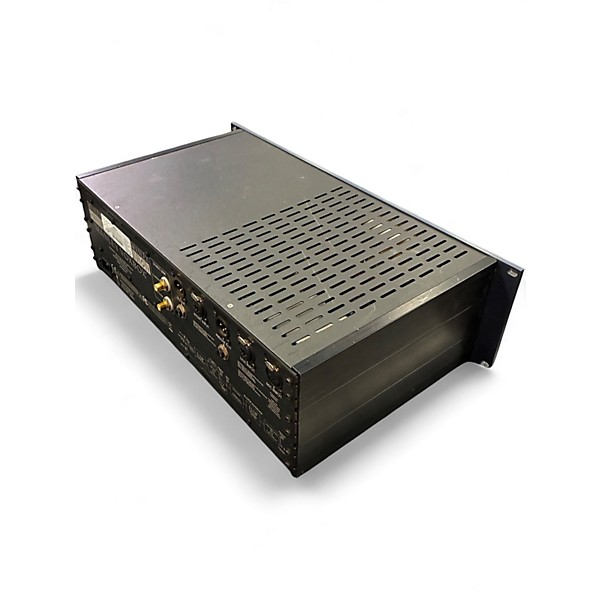 Used 2021 Manley MVBX Voxbox Channel Strip