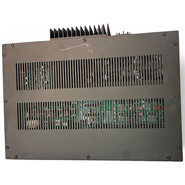 Used 2022 Avalon VT737SP Class A Mono Tube Microphone Preamp