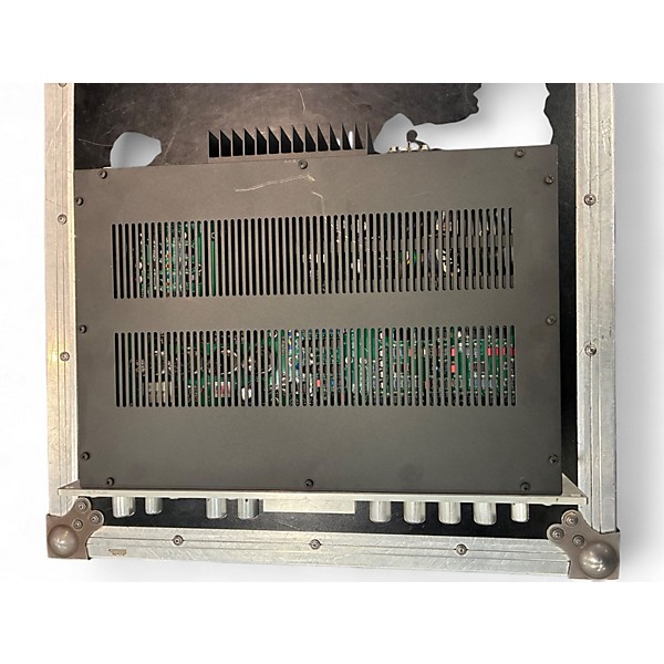 Used 2022 Avalon VT737SP Class A Mono Tube Microphone Preamp