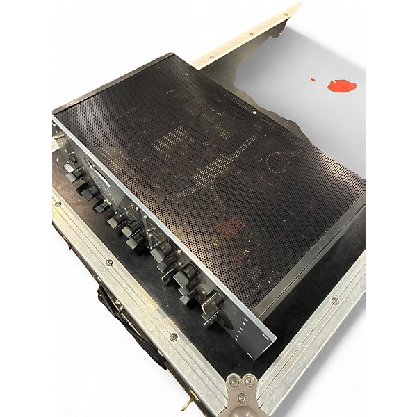 Used 2022 Manley MVBX Voxbox Channel Strip