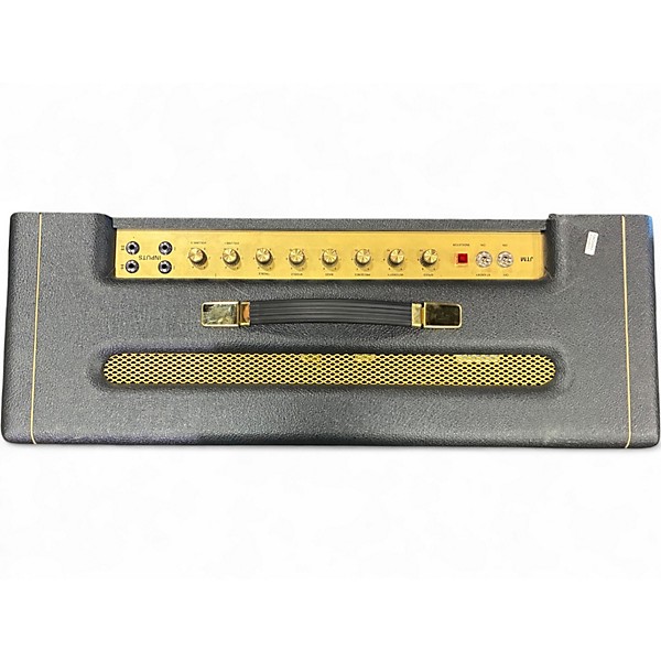 Used 2023 Marshall Bluesbreaker JTM50 Tube Guitar Combo Amp