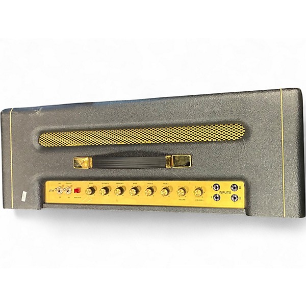 Used 2023 Marshall Bluesbreaker JTM50 Tube Guitar Combo Amp