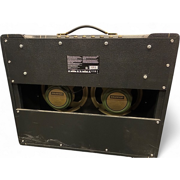 Used 2023 Marshall Bluesbreaker JTM50 Tube Guitar Combo Amp