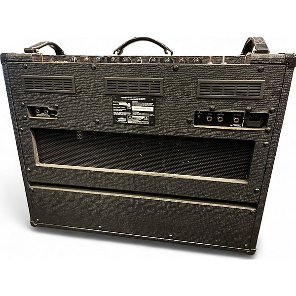 Used 2022 VOX AC30C2X 2x12 30W Tube Guitar Combo Amp