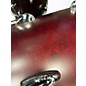 Used Gretsch Drums 3 Piece Brooklyn Series Satin Cherry Drum Kit