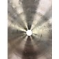 Used Zildjian 18in K Paper Thin Crash Cymbal