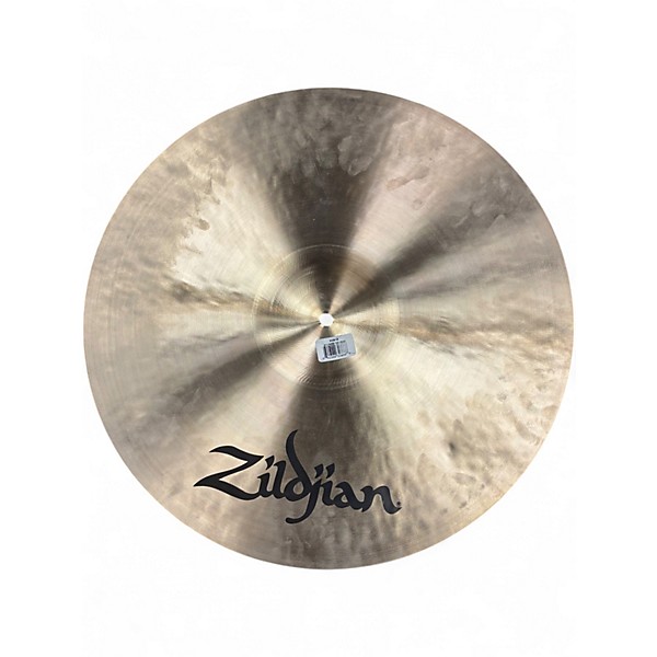 Used Zildjian 18in K Paper Thin Crash Cymbal
