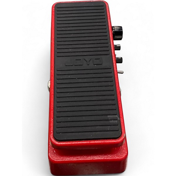 Used Joyo WAH-II Effect Pedal