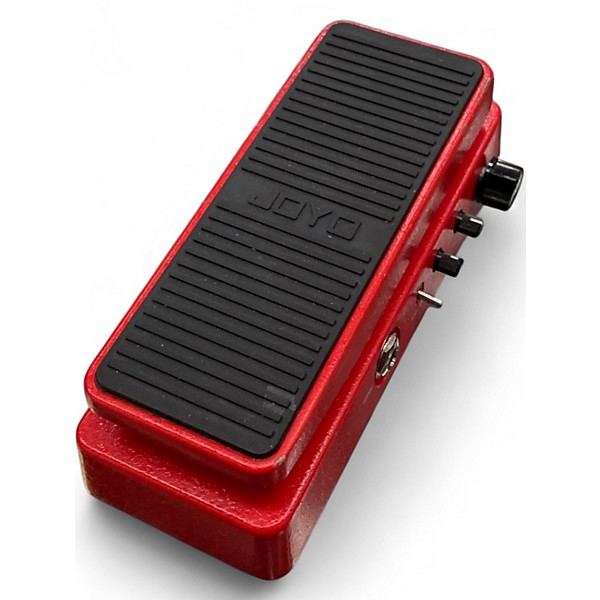 Used Joyo WAH-II Effect Pedal