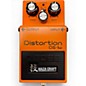 Used BOSS DS1W DISTORTION Effect Pedal thumbnail