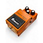 Used BOSS DS1W DISTORTION Effect Pedal