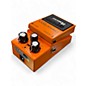 Used BOSS DS1W DISTORTION Effect Pedal